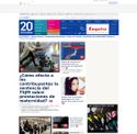 20minutos.es - SiteWarz.com