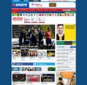 24sports.com.cy - SiteWarz.com