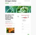 28dagersdietten.net - SiteWarz.com