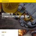 3tommysconstruction.com