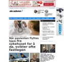 abcnyheter.no - SiteWarz.com