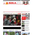 abola.pt - SiteWarz.com