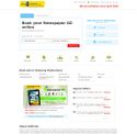 ad4print.com - SiteWarz.com