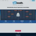 adbooth.com - SiteWarz.com