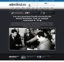 adevarul.ro - SiteWarz.com