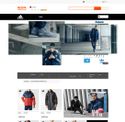 adidas.tmall.com - SiteWarz.com