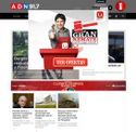 adnradio.cl - SiteWarz.com
