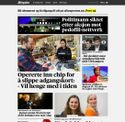 aftenposten.no - SiteWarz.com