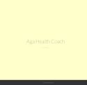 agahealthcoach.com - SiteWarz.com