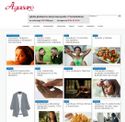 agasaro.com