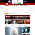 ahaber.com.tr - SiteWarz.com