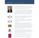 ahernlawpc.com - SiteWarz.com