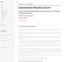 akankshagupta.biz - SiteWarz.com