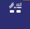 al-thiqa.org - SiteWarz.com