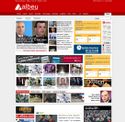 albeu.com - SiteWarz.com
