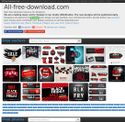 all-free-download.com - SiteWarz.com
