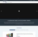 alleviatetech.com - SiteWarz.com