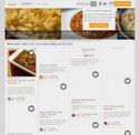 allrecipes.com - SiteWarz.com