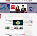 alsumaria.tv - SiteWarz.com