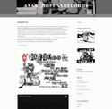 anarchopunxrecords.org - SiteWarz.com