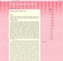 anelyza.blogspot.my - SiteWarz.com
