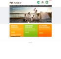 anky.dk - SiteWarz.com