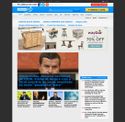 antena3.ro - SiteWarz.com