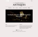 antiquesinscotland.com - SiteWarz.com