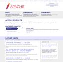 apache.org - SiteWarz.com
