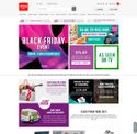 argos.co.uk - SiteWarz.com