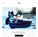 arrogantboy.com - SiteWarz.com