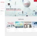 arteria-net.com - SiteWarz.com