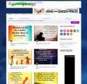 aspiringquotes.com - SiteWarz.com