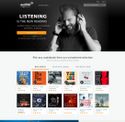 audible.com - SiteWarz.com