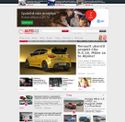 auto.cz - SiteWarz.com
