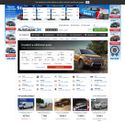 autobazar.sk - SiteWarz.com