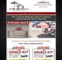 automobrella.com - SiteWarz.com