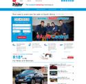 autotrader.co.za - SiteWarz.com