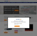 autotrader.com - SiteWarz.com