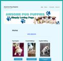 awesomepugpuppies.com - SiteWarz.com
