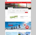 bahn.de - SiteWarz.com