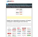 bangla-news.com - SiteWarz.com