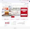 bankhapoalim.co.il - SiteWarz.com