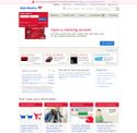 bankofamerica.com - SiteWarz.com