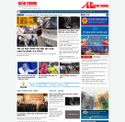 baogiaothong.vn - SiteWarz.com