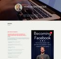 becomingfacebook.com - SiteWarz.com