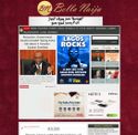 bellanaija.com - SiteWarz.com