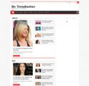 betrendsetter.com - SiteWarz.com