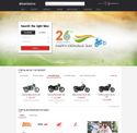 bikedekho.com - SiteWarz.com