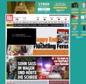 bild.de - SiteWarz.com